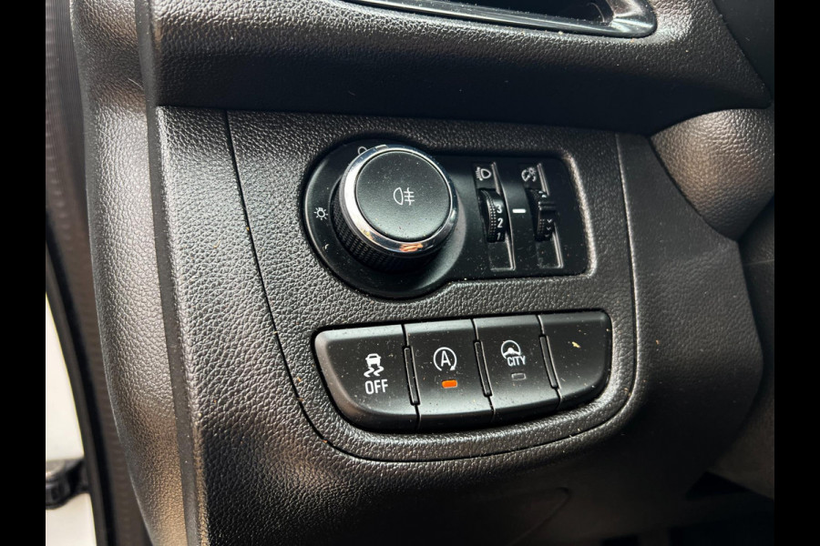 Opel KARL 1.0 ecoFLEX 120 Jaar Edition carplay cruise_Clima