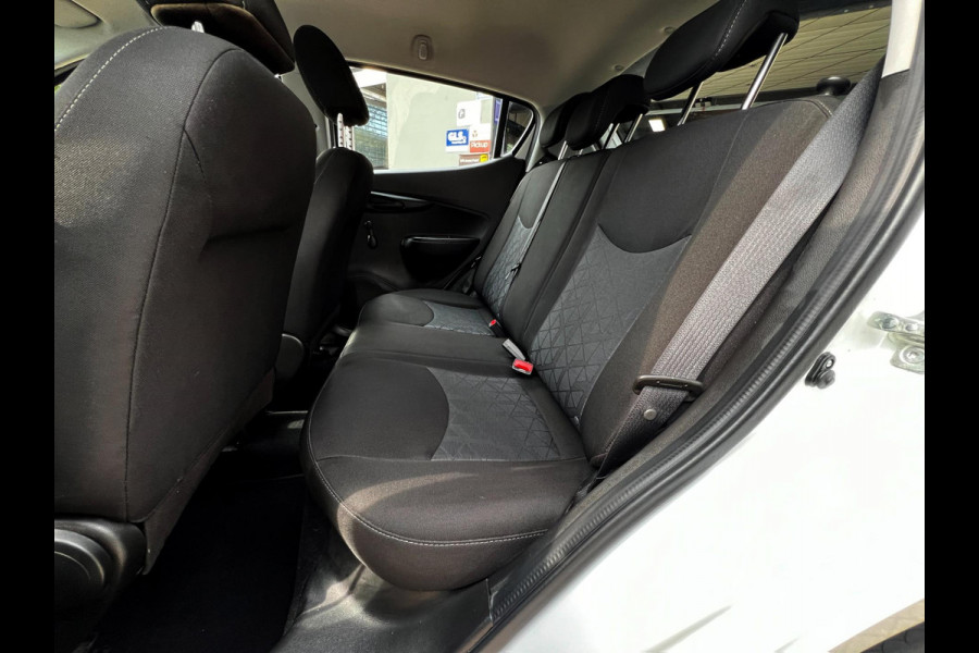 Opel KARL 1.0 ecoFLEX 120 Jaar Edition carplay cruise_Clima