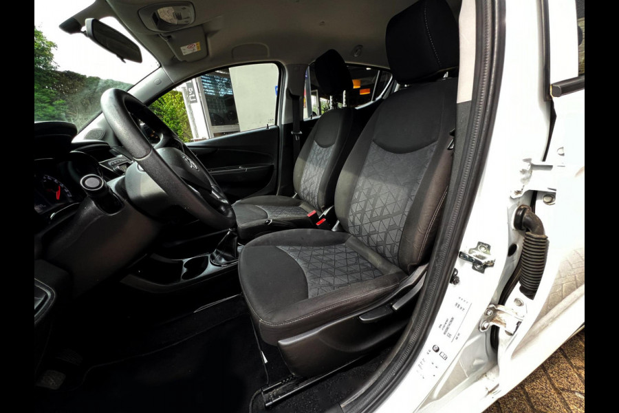 Opel KARL 1.0 ecoFLEX 120 Jaar Edition carplay cruise_Clima