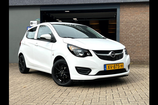 Opel KARL 1.0 ecoFLEX 120 Jaar Edition carplay cruise_Clima