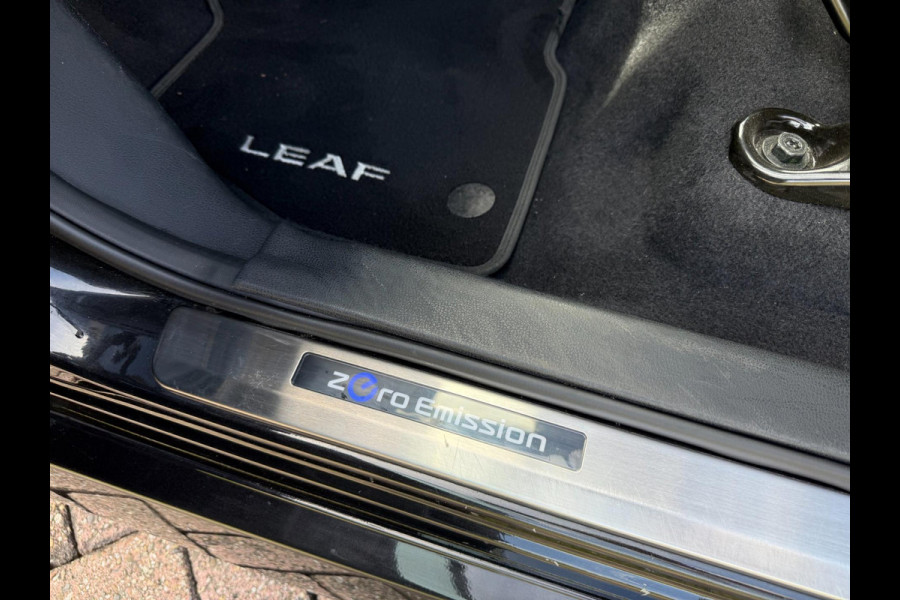 Nissan Leaf Tekna 40 kWh