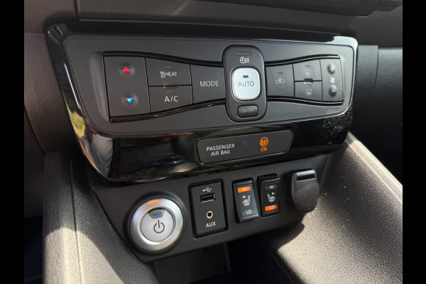 Nissan Leaf Tekna 40 kWh