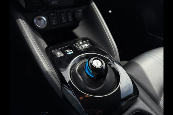 Nissan Leaf Tekna 40 kWh