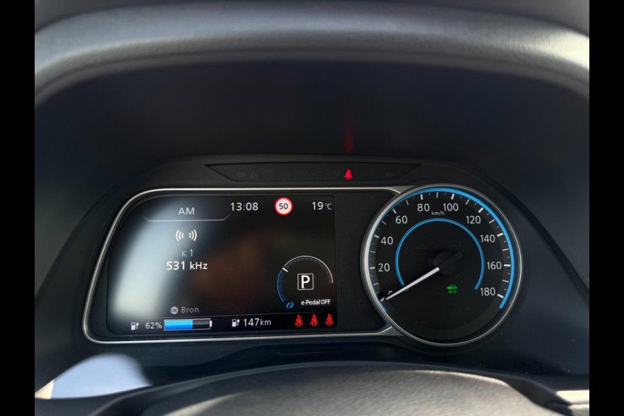 Nissan Leaf Tekna 40 kWh