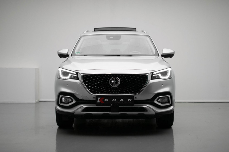 MG EHS 1.5 TGDI Luxury |Pano|360Cam|Ambient|Elek.Stoelen|