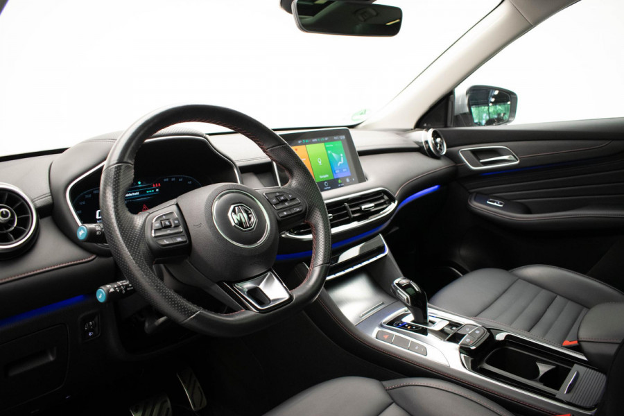 MG EHS 1.5 TGDI Luxury |Pano|360Cam|Ambient|Elek.Stoelen|