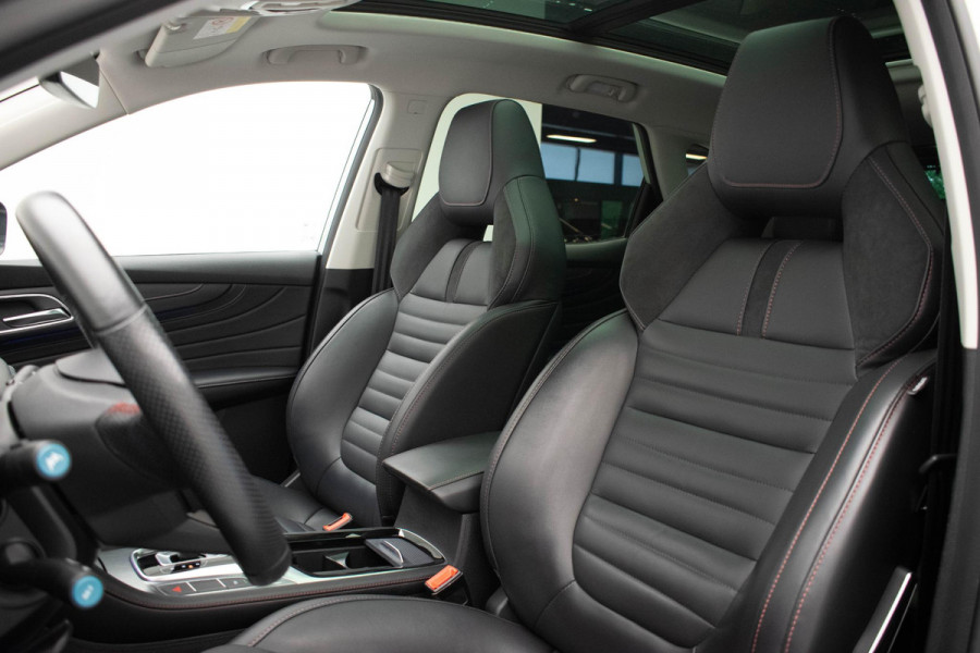 MG EHS 1.5 TGDI Luxury |Pano|360Cam|Ambient|Elek.Stoelen|