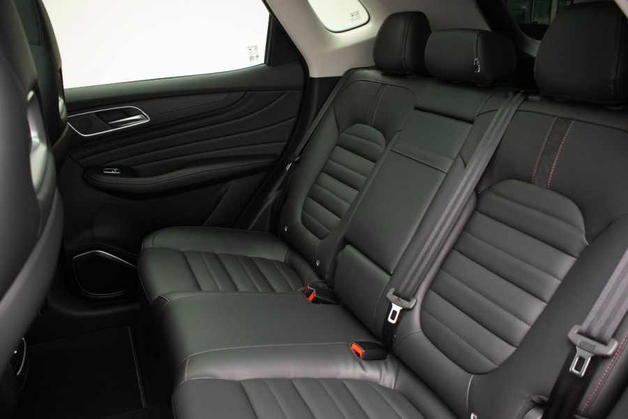 MG EHS 1.5 TGDI Luxury |Pano|360Cam|Ambient|Elek.Stoelen|