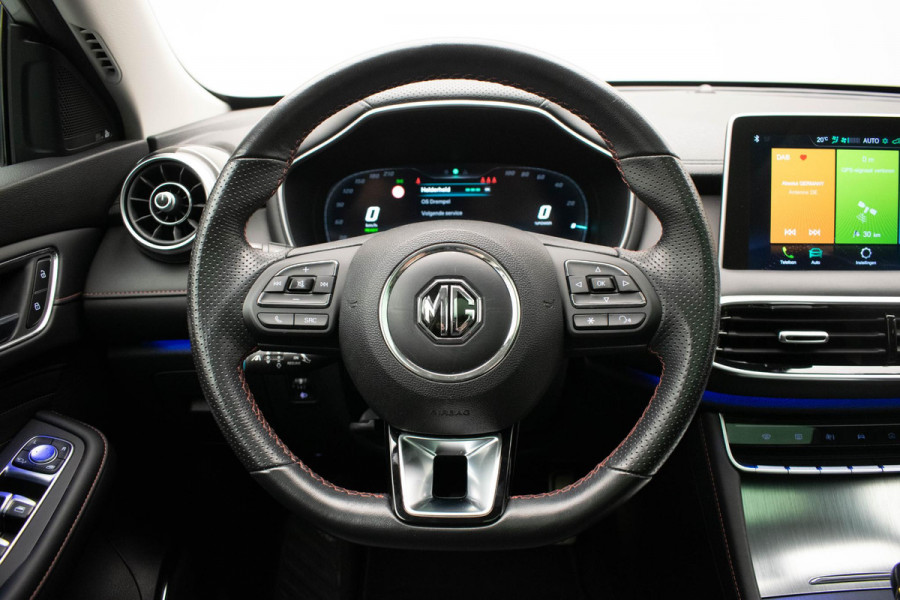 MG EHS 1.5 TGDI Luxury |Pano|360Cam|Ambient|Elek.Stoelen|