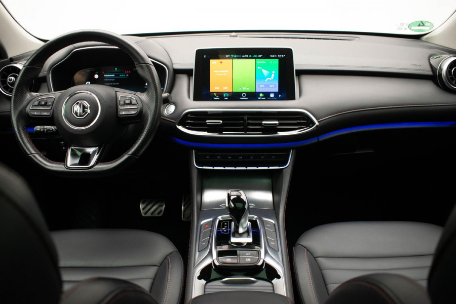 MG EHS 1.5 TGDI Luxury |Pano|360Cam|Ambient|Elek.Stoelen|