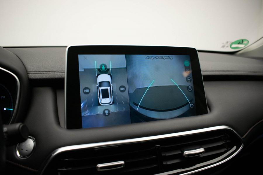 MG EHS 1.5 TGDI Luxury |Pano|360Cam|Ambient|Elek.Stoelen|