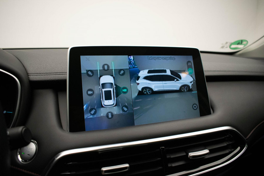 MG EHS 1.5 TGDI Luxury |Pano|360Cam|Ambient|Elek.Stoelen|