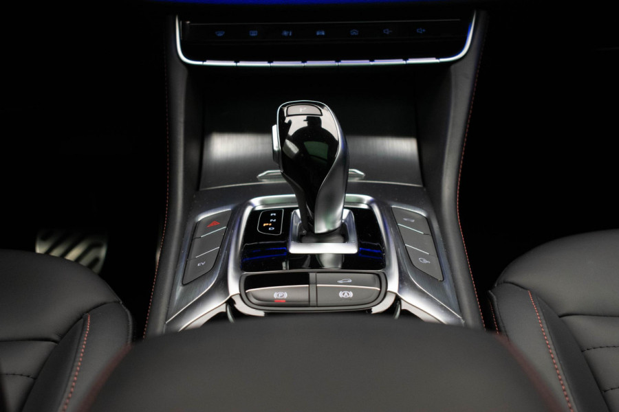 MG EHS 1.5 TGDI Luxury |Pano|360Cam|Ambient|Elek.Stoelen|