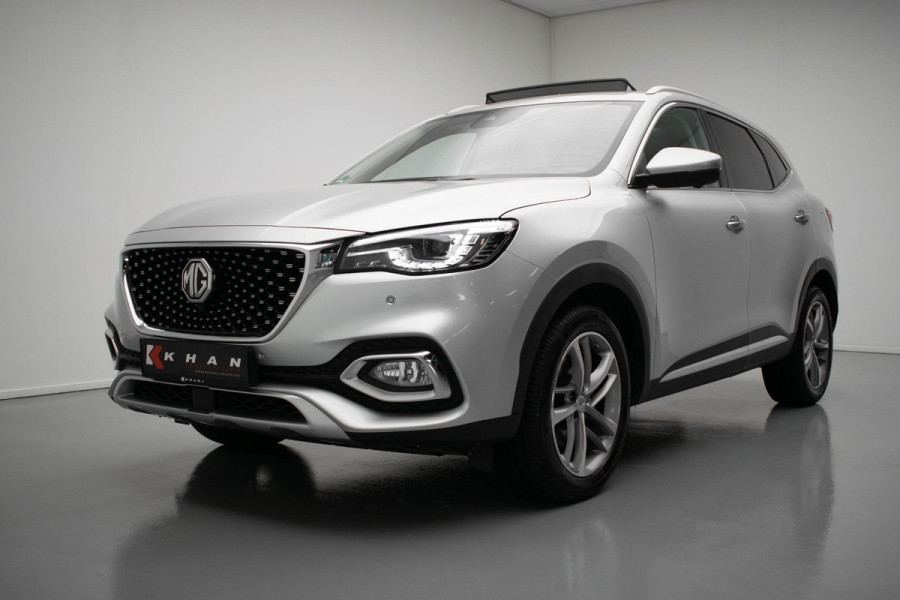 MG EHS 1.5 TGDI Luxury |Pano|360Cam|Ambient|Elek.Stoelen|