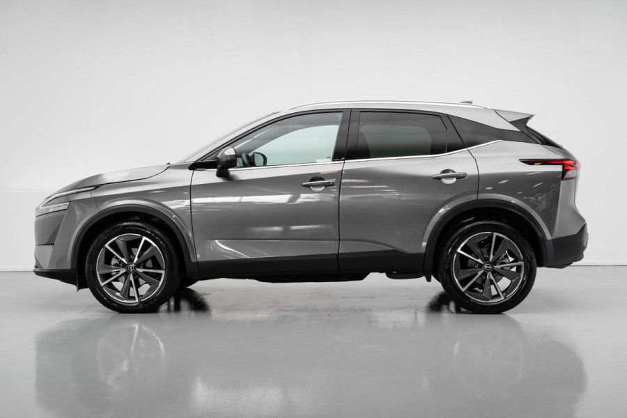 Nissan QASHQAI 1.3 MHEV Xtronic Business Executive |Pano|Leder|HUD|360|VOLL|
