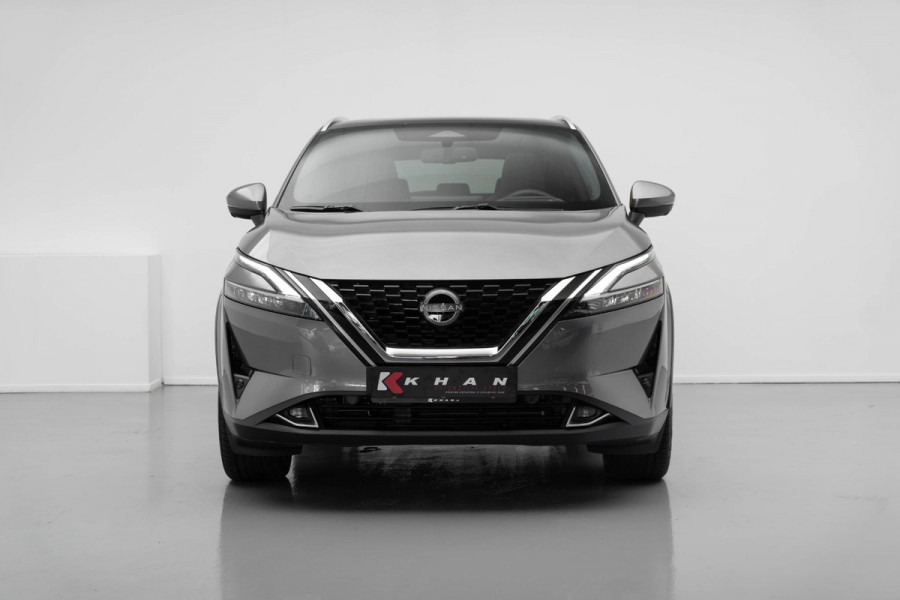 Nissan QASHQAI 1.3 MHEV Xtronic Business Executive |Pano|Leder|HUD|360|VOLL|