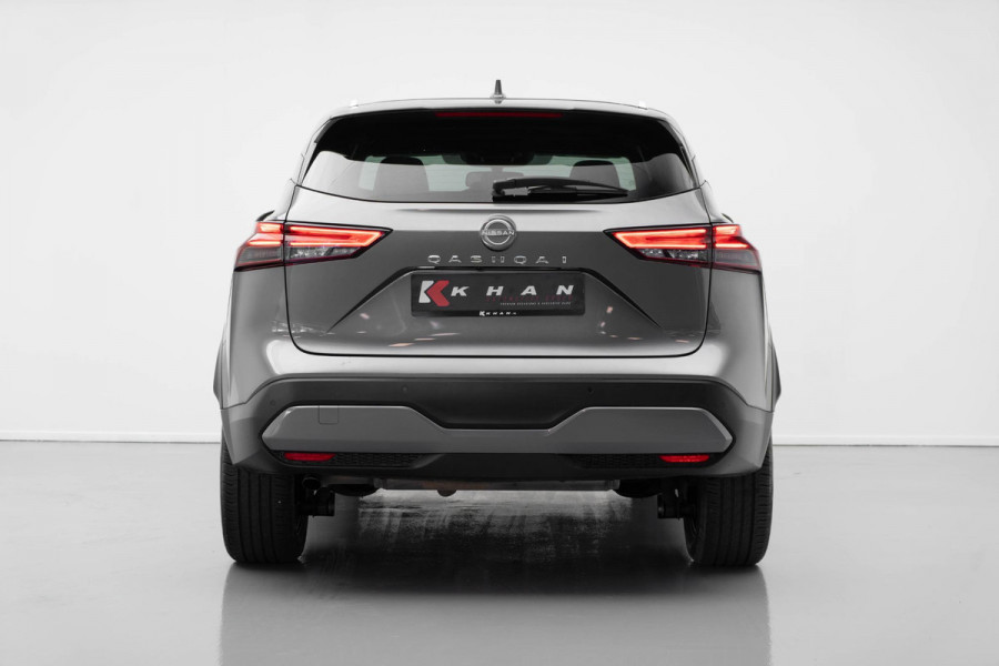 Nissan QASHQAI 1.3 MHEV Xtronic Business Executive |Pano|Leder|HUD|360|VOLL|