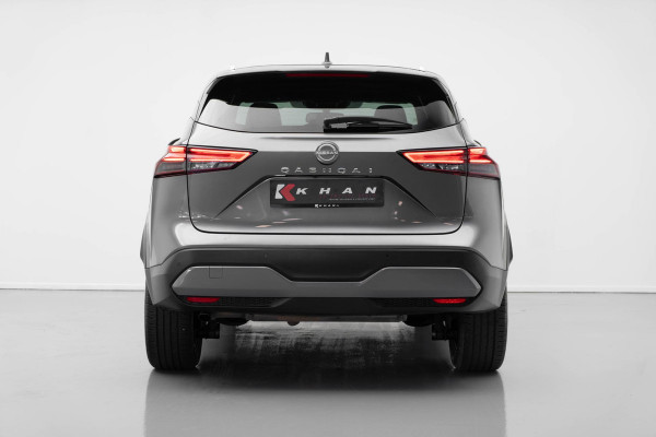 Nissan QASHQAI 1.3 MHEV Xtronic Business Executive |Pano|Leder|HUD|360|VOLL|