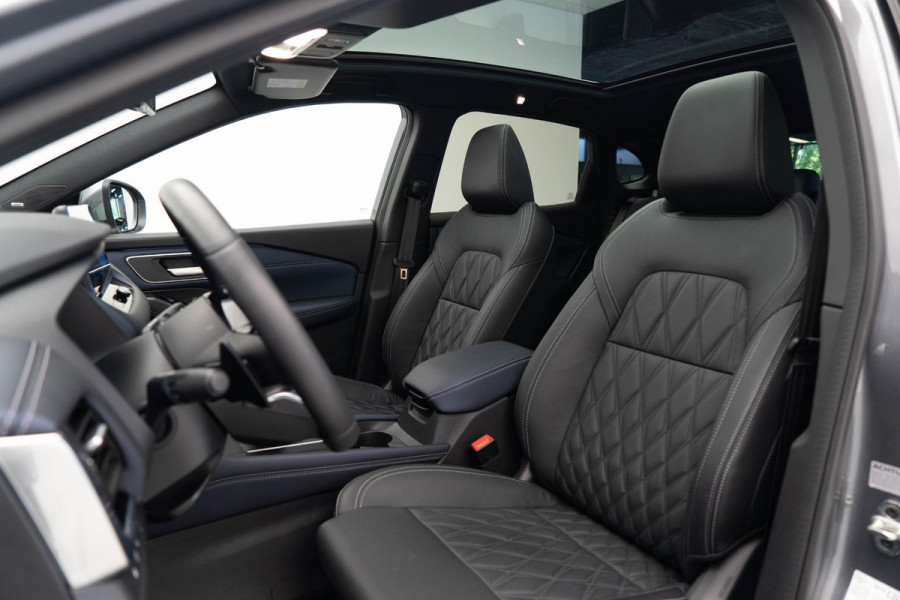 Nissan QASHQAI 1.3 MHEV Xtronic Business Executive |Pano|Leder|HUD|360|VOLL|