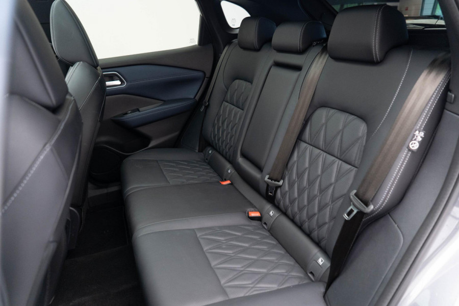 Nissan QASHQAI 1.3 MHEV Xtronic Business Executive |Pano|Leder|HUD|360|VOLL|