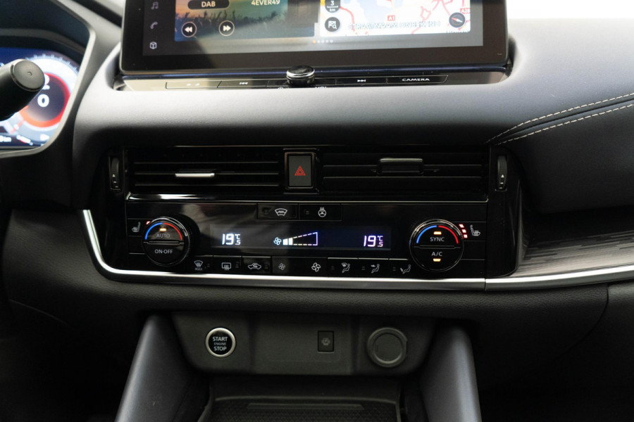 Nissan QASHQAI 1.3 MHEV Xtronic Business Executive |Pano|Leder|HUD|360|VOLL|