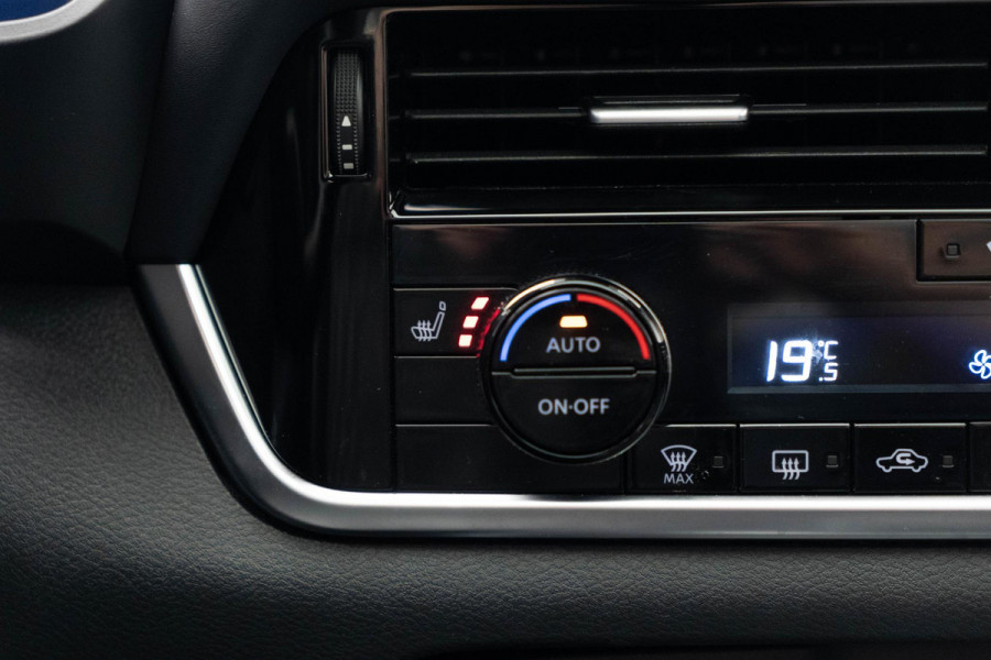 Nissan QASHQAI 1.3 MHEV Xtronic Business Executive |Pano|Leder|HUD|360|VOLL|
