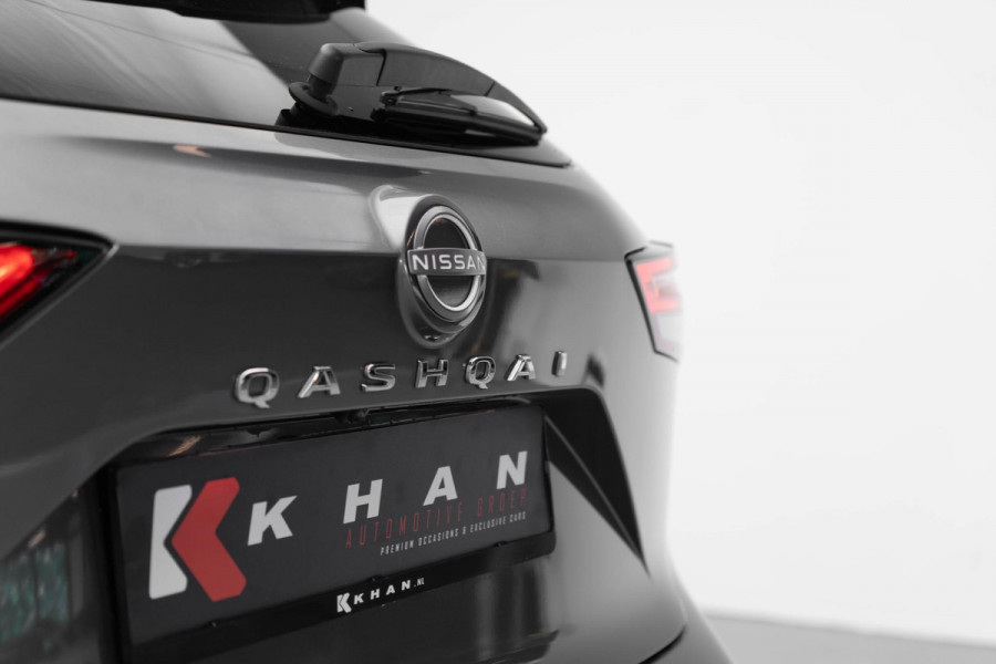 Nissan QASHQAI 1.3 MHEV Xtronic Business Executive |Pano|Leder|HUD|360|VOLL|