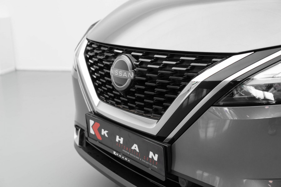Nissan QASHQAI 1.3 MHEV Xtronic Business Executive |Pano|Leder|HUD|360|VOLL|