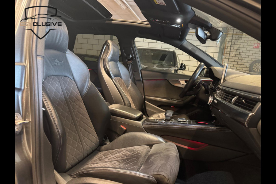 Audi RS4 Avant 2.9 TFSI RS quattro ACC | LANE | BLIND | CARBON | STAGE 2 550PK!