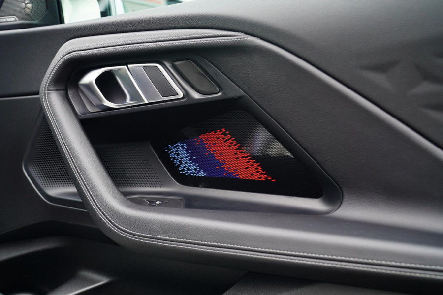 BMW 2 Serie Coupé M2 | Carbon Dak | M Aerodynamica | BTW | Headup | Stuurverwarming