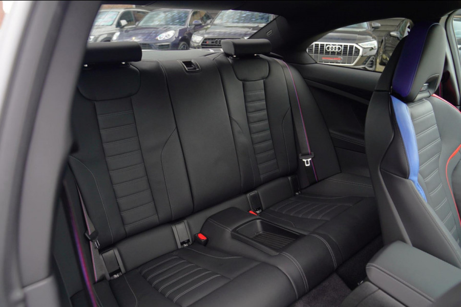 BMW 2 Serie Coupé M2 | Carbon Dak | M Aerodynamica | BTW | Headup | Stuurverwarming