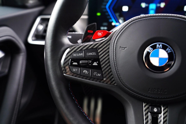 BMW 2 Serie Coupé M2 | Carbon Dak | M Aerodynamica | BTW | Headup | Stuurverwarming