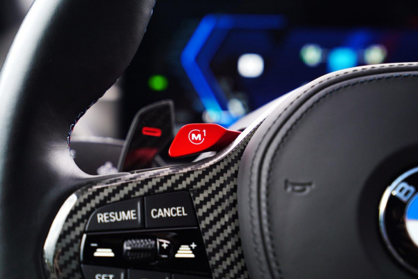 BMW 2 Serie Coupé M2 | Carbon Dak | M Aerodynamica | BTW | Headup | Stuurverwarming