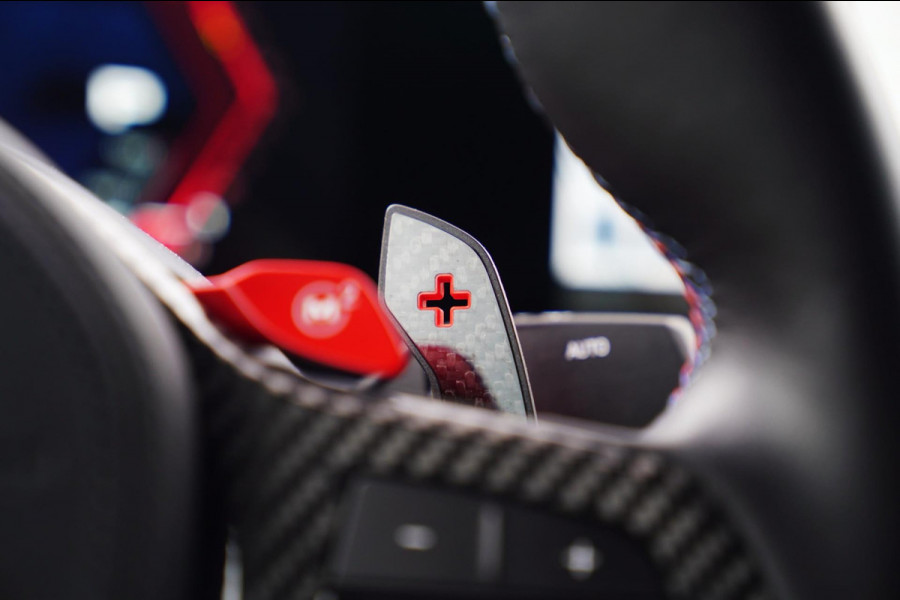 BMW 2 Serie Coupé M2 | Carbon Dak | M Aerodynamica | BTW | Headup | Stuurverwarming