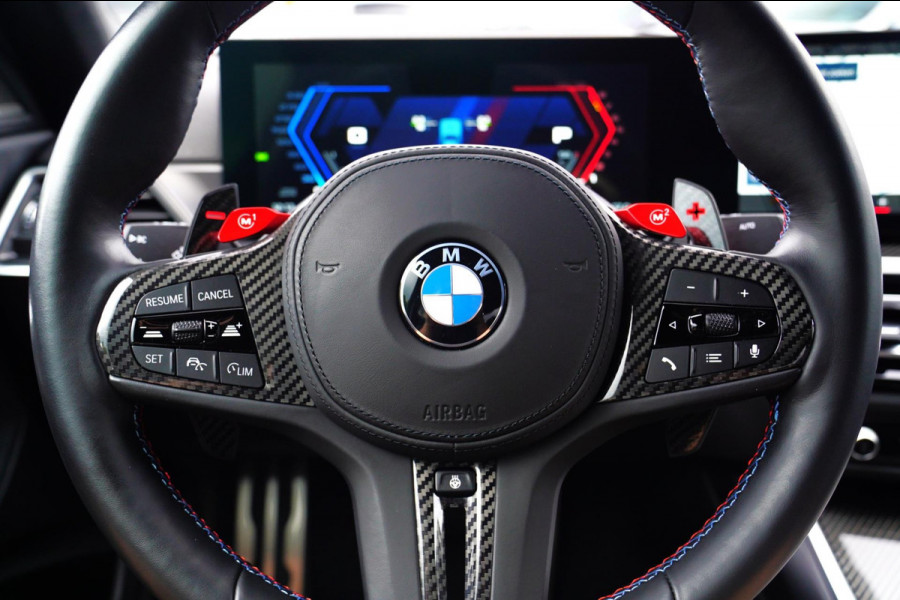 BMW 2 Serie Coupé M2 | Carbon Dak | M Aerodynamica | BTW | Headup | Stuurverwarming