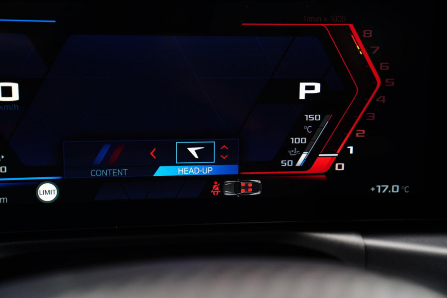 BMW 2 Serie Coupé M2 | Carbon Dak | M Aerodynamica | BTW | Headup | Stuurverwarming