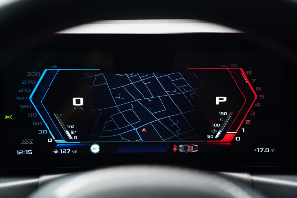 BMW 2 Serie Coupé M2 | Carbon Dak | M Aerodynamica | BTW | Headup | Stuurverwarming