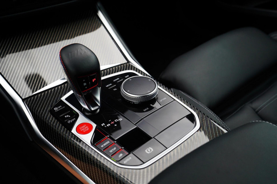 BMW 2 Serie Coupé M2 | Carbon Dak | M Aerodynamica | BTW | Headup | Stuurverwarming
