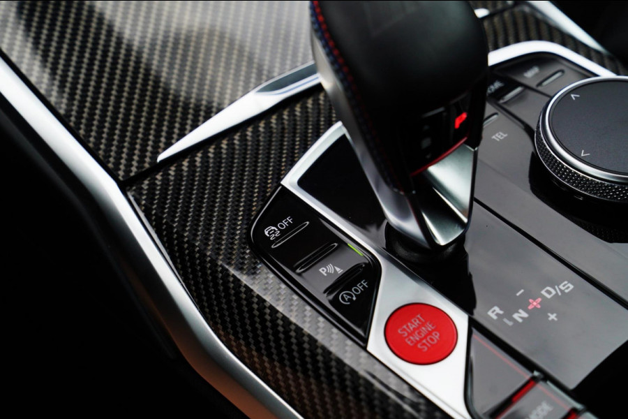 BMW 2 Serie Coupé M2 | Carbon Dak | M Aerodynamica | BTW | Headup | Stuurverwarming