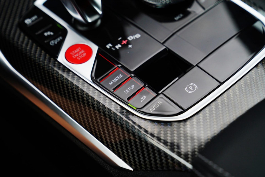 BMW 2 Serie Coupé M2 | Carbon Dak | M Aerodynamica | BTW | Headup | Stuurverwarming