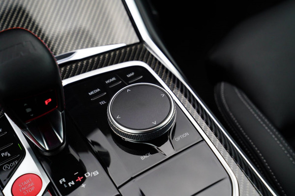 BMW 2 Serie Coupé M2 | Carbon Dak | M Aerodynamica | BTW | Headup | Stuurverwarming