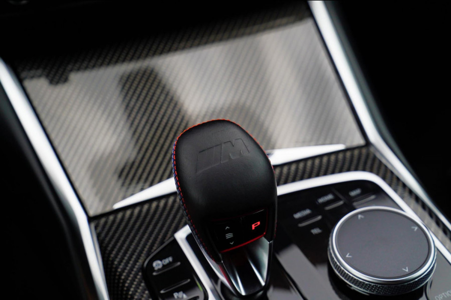 BMW 2 Serie Coupé M2 | Carbon Dak | M Aerodynamica | BTW | Headup | Stuurverwarming