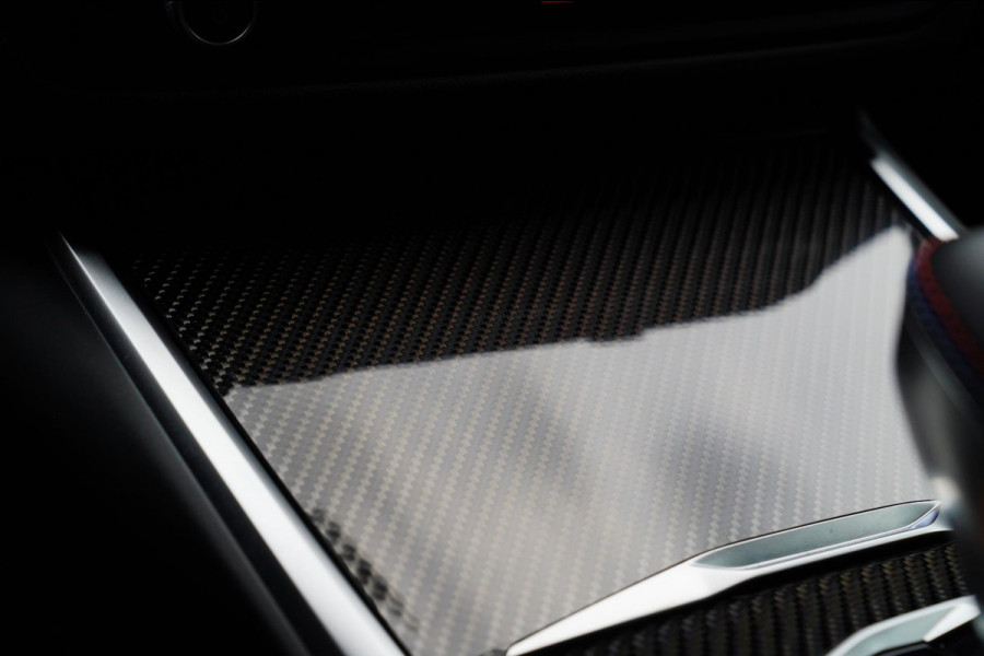 BMW 2 Serie Coupé M2 | Carbon Dak | M Aerodynamica | BTW | Headup | Stuurverwarming