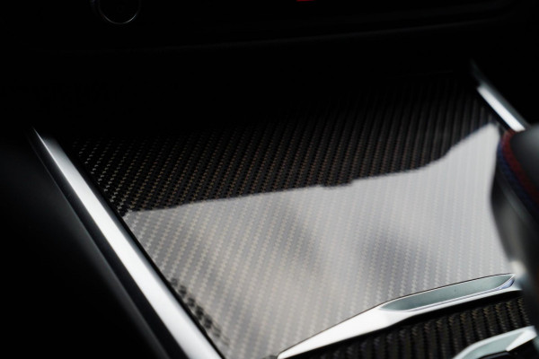 BMW 2 Serie Coupé M2 | Carbon Dak | M Aerodynamica | BTW | Headup | Stuurverwarming