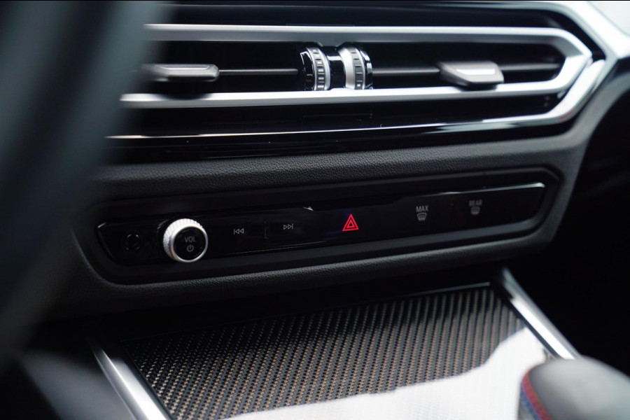 BMW 2 Serie Coupé M2 | Carbon Dak | M Aerodynamica | BTW | Headup | Stuurverwarming