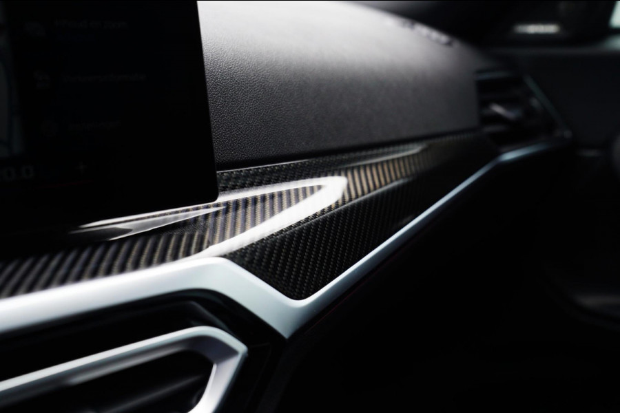 BMW 2 Serie Coupé M2 | Carbon Dak | M Aerodynamica | BTW | Headup | Stuurverwarming