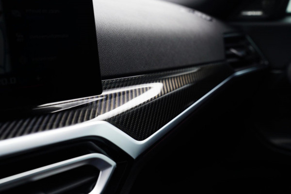 BMW 2 Serie Coupé M2 | Carbon Dak | M Aerodynamica | BTW | Headup | Stuurverwarming