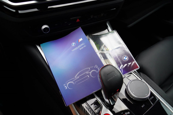 BMW 2 Serie Coupé M2 | Carbon Dak | M Aerodynamica | BTW | Headup | Stuurverwarming