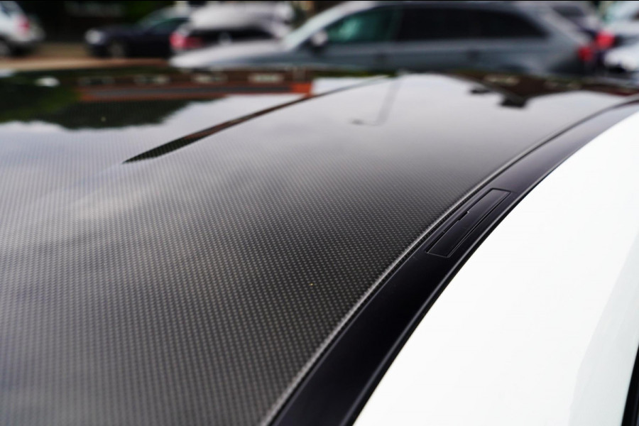 BMW 2 Serie Coupé M2 | Carbon Dak | M Aerodynamica | BTW | Headup | Stuurverwarming