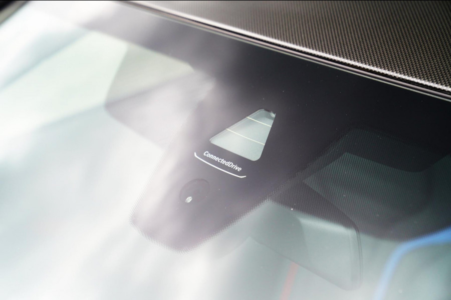 BMW 2 Serie Coupé M2 | Carbon Dak | M Aerodynamica | BTW | Headup | Stuurverwarming